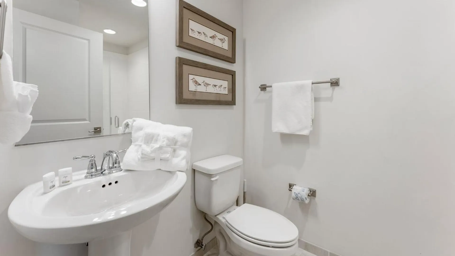Pier Paradise At Calypso Resort Tower 3 #809 By Nautical Properties 巴拿马城 0*,
