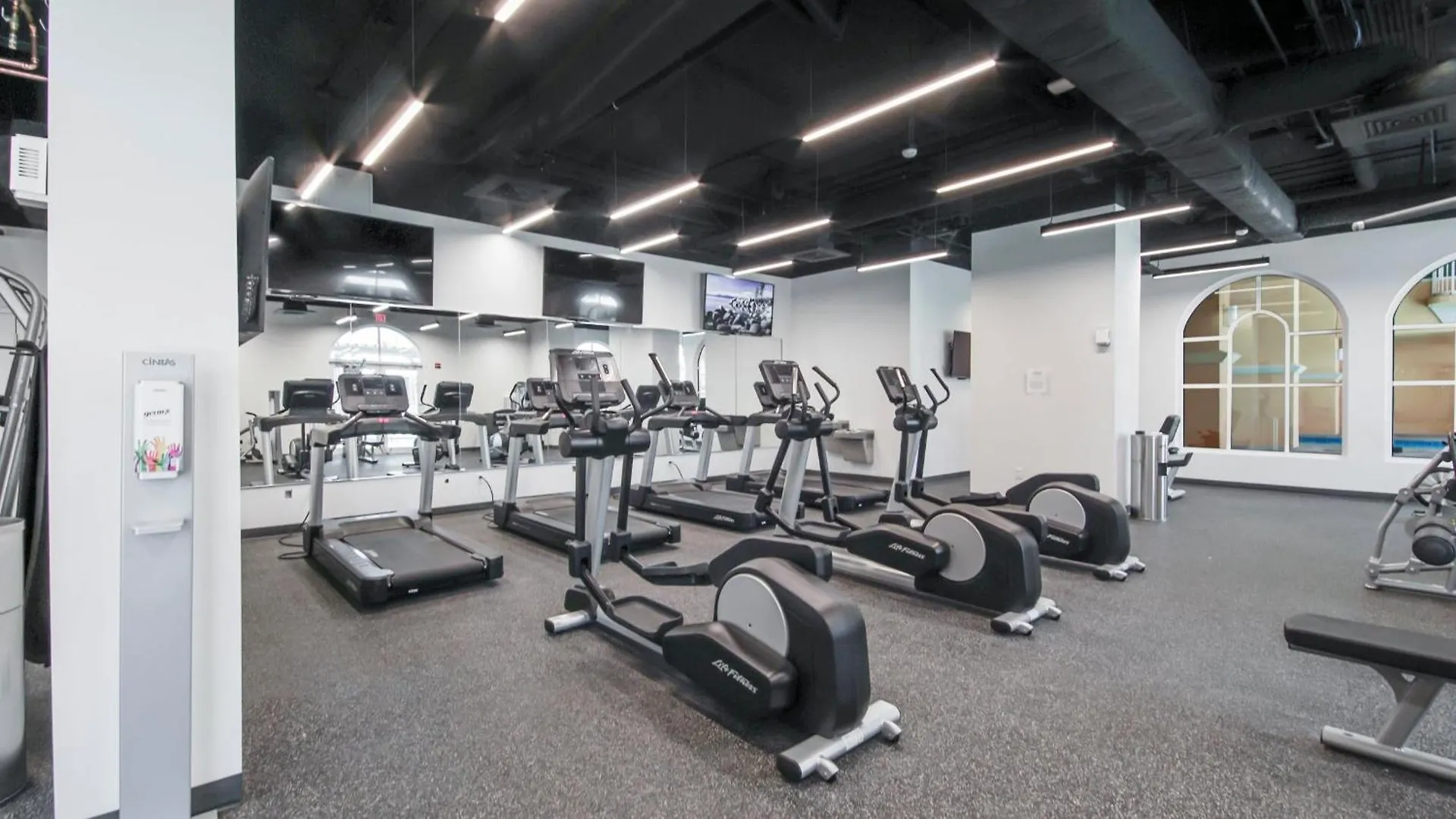 Apartment Pier Paradise At Calypso Resort Tower 3 #809 By Nautical Properties Panama City Beach