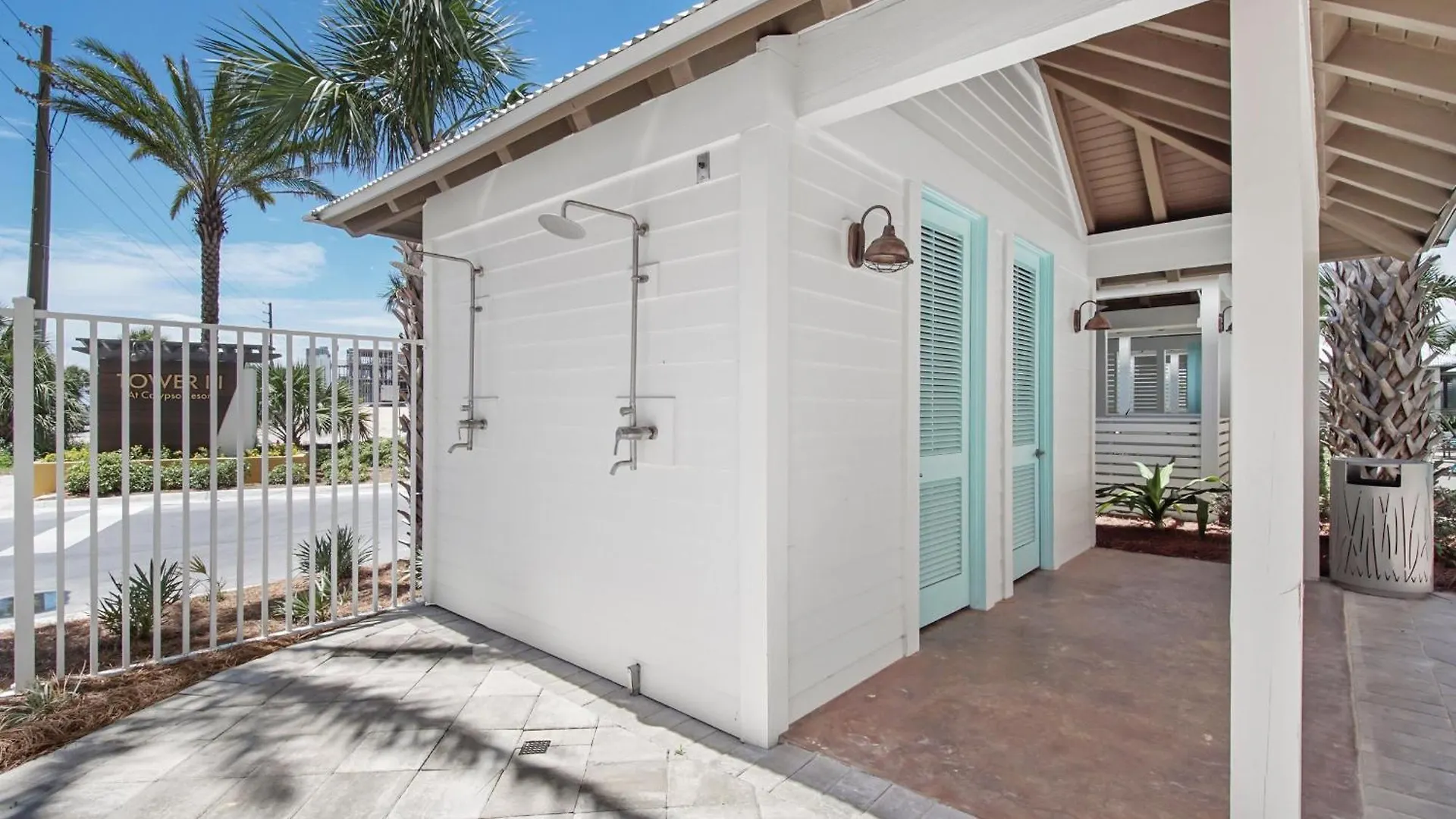 Pier Paradise At Calypso Resort Tower 3 #809 By Nautical Properties Panama City Beach Apartment