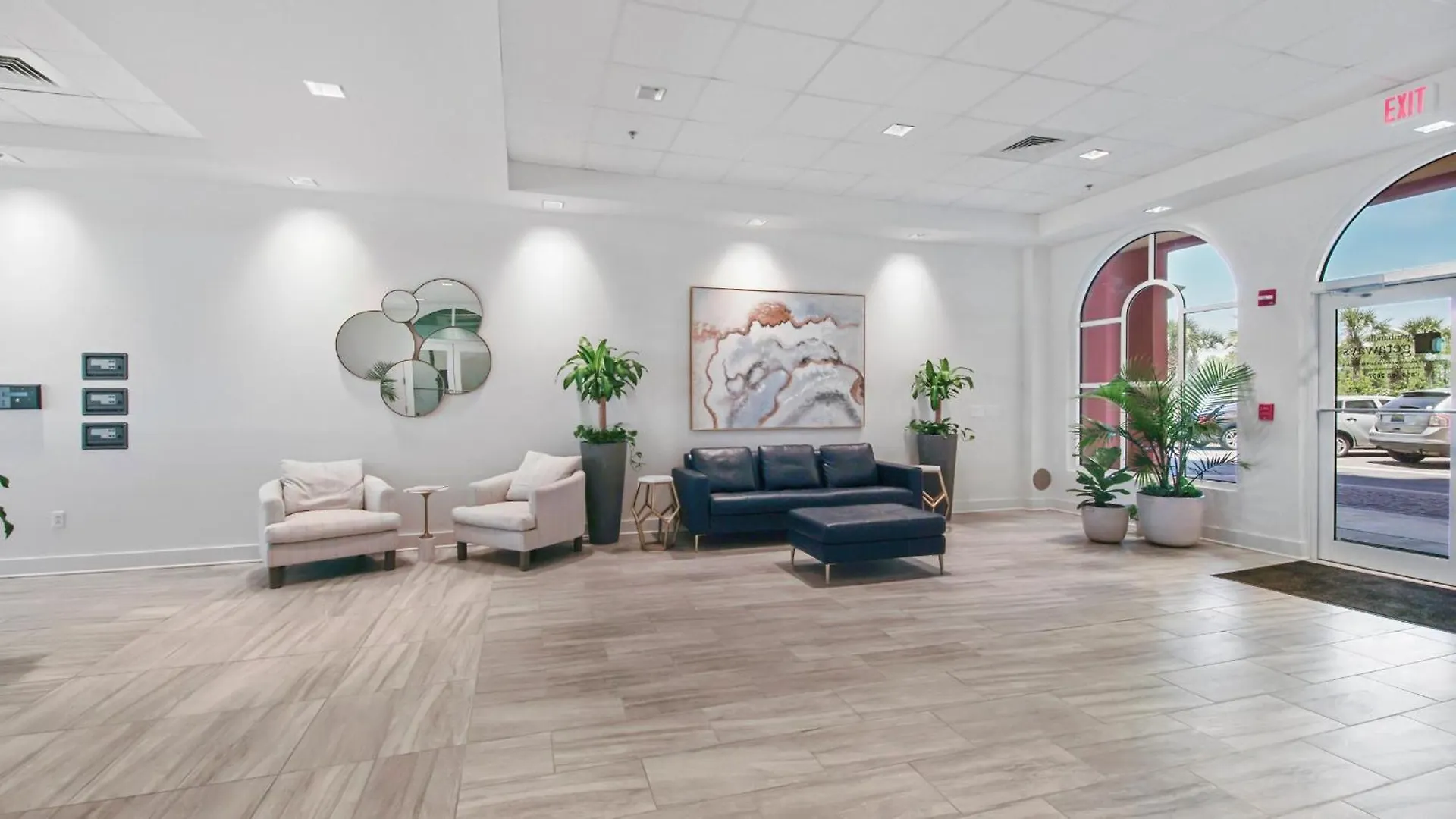 Apartment Pier Paradise At Calypso Resort Tower 3 #809 By Nautical Properties Panama City Beach United States