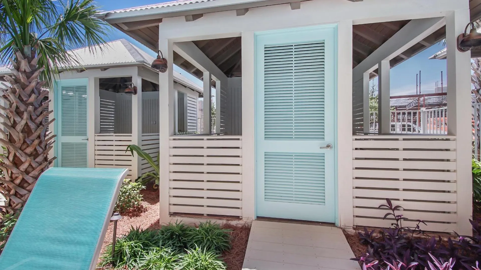 Pier Paradise At Calypso Resort Tower 3 #809 By Nautical Properties Panama City Beach Apartment