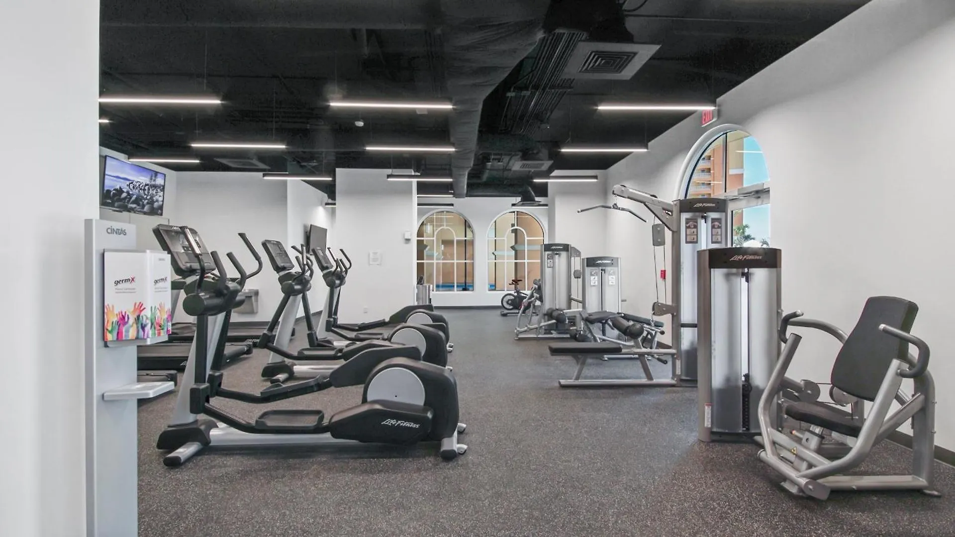 Pier Paradise At Calypso Resort Tower 3 #809 By Nautical Properties Panama City Beach
