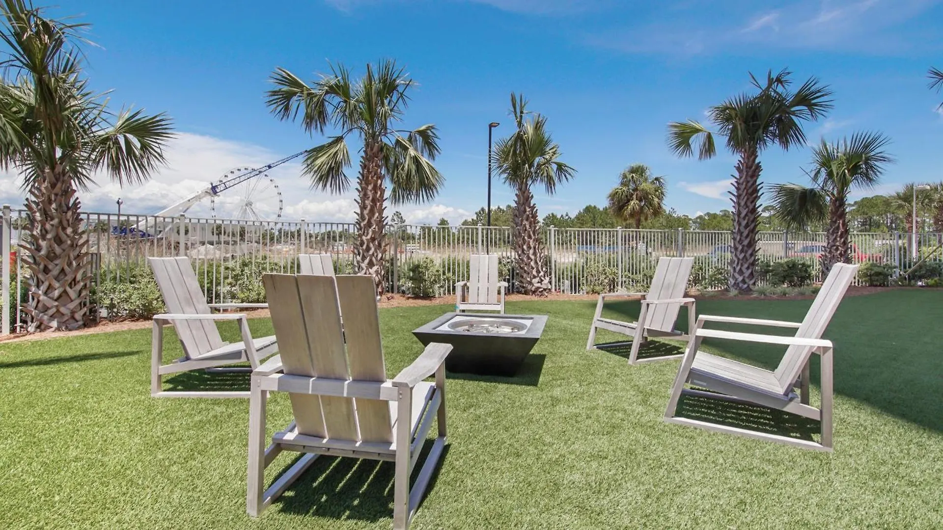 Apartment Pier Paradise At Calypso Resort Tower 3 #809 By Nautical Properties Panama City Beach United States