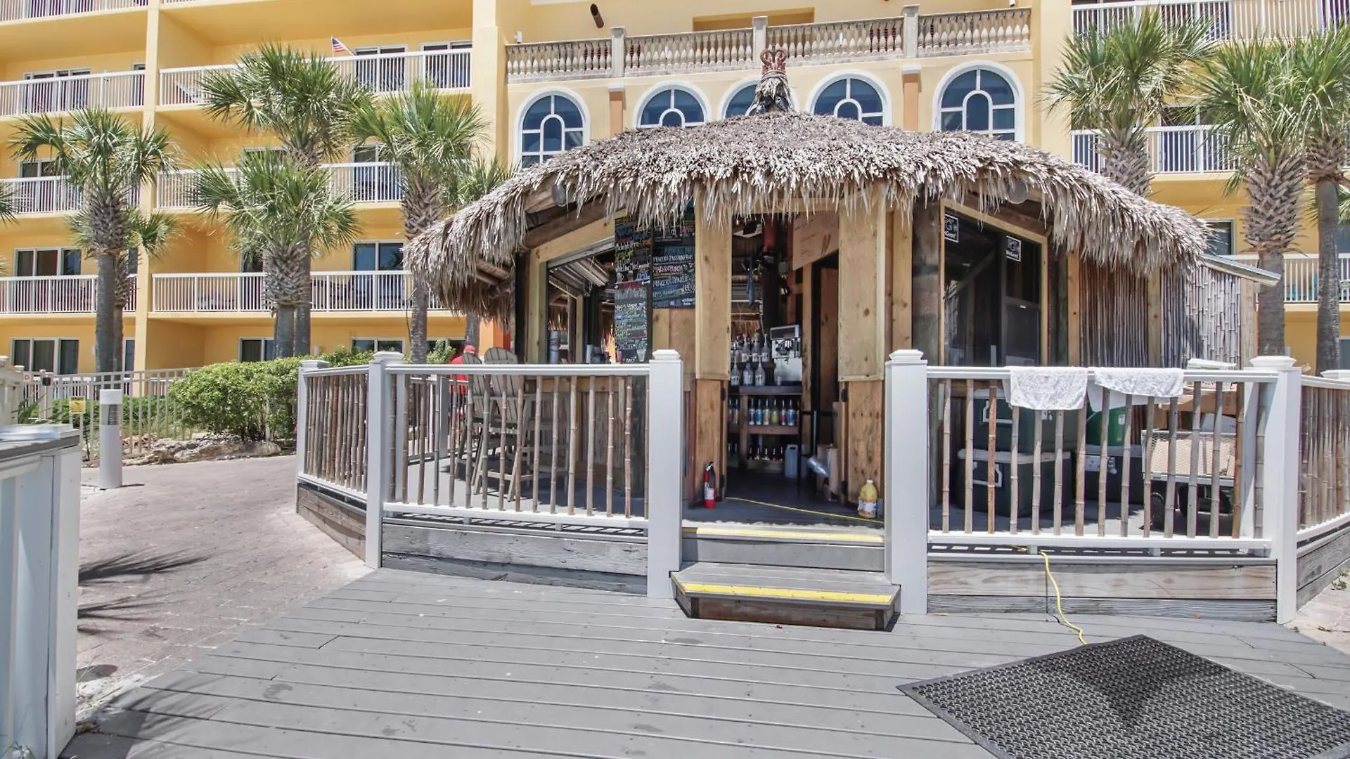 Pier Paradise At Calypso Resort Tower 3 #809 By Nautical Properties Panama City Beach