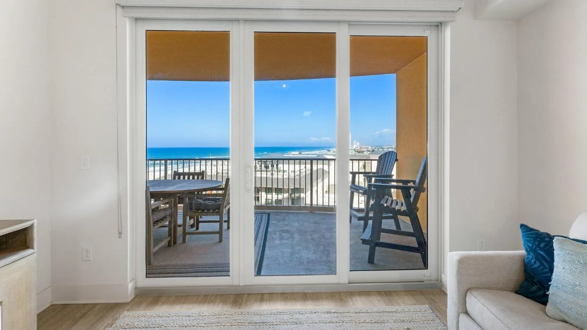 Apartment Pier Paradise At Calypso Resort Tower 3 #809 By Nautical Properties Panama City Beach