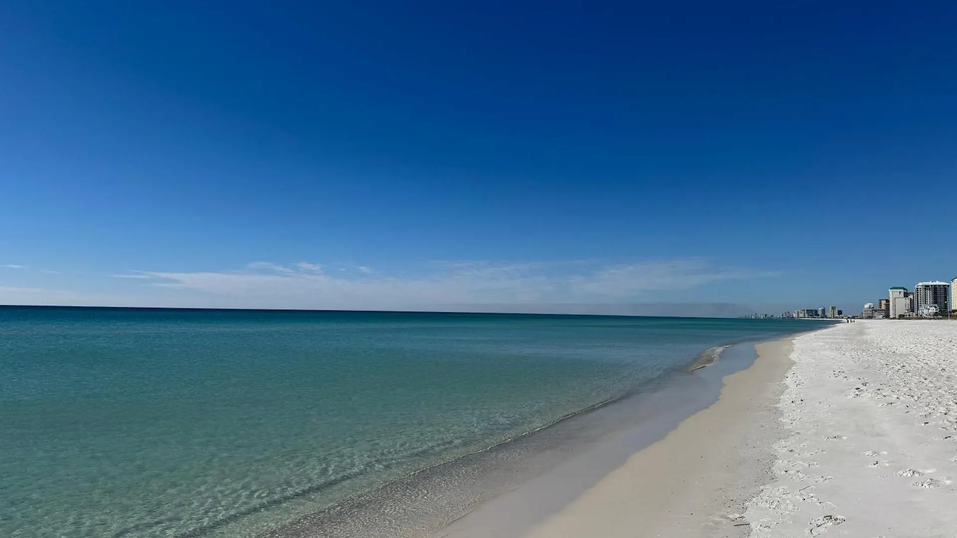 Apartment Pier Paradise At Calypso Resort Tower 3 #809 By Nautical Properties Panama City Beach