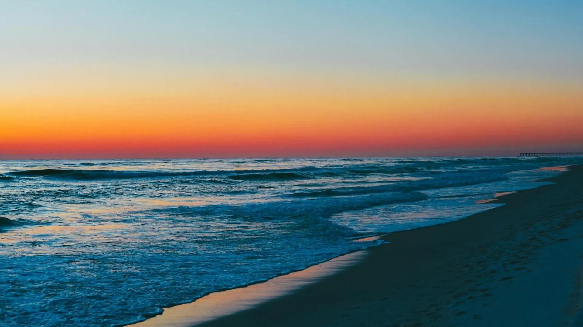 Pier Paradise At Calypso Resort Tower 3 #809 By Nautical Properties Panama City Beach Apartment